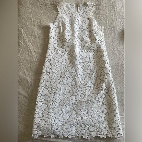 Michael Kors Lace Dress - Picture 6 of 10